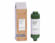 Mann Filter VOESH_Sprchový filtr s vitamínem C, levandulová země 70g