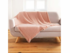 Douceur d`Interieur Interiérový design Deka Coraline - pu...