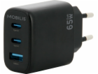 Mobilis Nabíječka 001364 Univerzální nabíječka mobilních ...