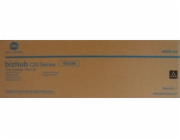 Konica Minolta A0DK153  TN318K  originál