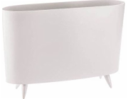 Koziol Gazetnik Milano bílý 5350525