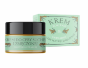 Jozka krém pro suchou a unavenou pleť 50ml