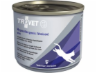 TROVET Hypoallergenic VRD with venison - mokré krmivo pro...