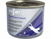 TROVET Hypoallergenic VRD with venison - mokré krmivo pro kočky - 200g