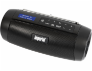 Imperial Rádio DABMAN GO s DAB+/FM, černé