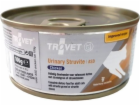 TROVET ASD Urinary Struvite s kuřecím masem - vlhké krmiv...