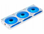 Lian Li Ventilátor UNI FAN SL-INF 120 RGB s obrácenými lopatkami, 3 kusy (12RSLIN3W)