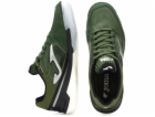 Joma GAMBETA 2523 KHAKI SÁLOVÉ KOŽENÉ FOTBALOVÉ BOTY GAMW...