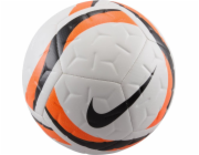 Nike Fotbalový míč Academy Team 25 bílý a oranžový HV4387 102 5