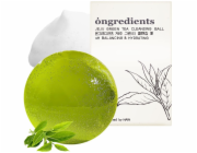 Missha Složení Čisticí gel na obličej a tělo s příchutí zeleného čaje Jeju 110 g