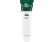 Vt cosmetics Cica zklidňující krém s komplexem pupečníku - 50 ml