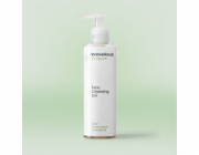 InnovaGoods Zenpure CBD čisticí gel na obličej 200 ml