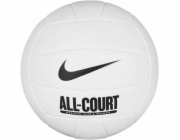 Nike Volejbalové míče All Court Deflated (N.100.9072.132)