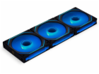 Lian Li UNI FAN SL-INF 120 ARGB Reverse Blade PWM Lfter, ...
