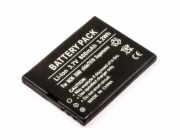 CoreParts Baterie pro Nokia BL-4S
