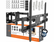 LTC Držák LCD televizoru 37-99 VESA 600x400