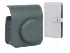 LoveInstant Pouzdro pro Fuji Fujifilm Instax Mini 41+ alb...