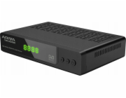Ferguson Kombinovaný DVB-S/S2, DVB-T/T2 tuner Ariva 160 H.264
