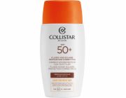Avene Apsauginis losjonas veidui nuo pigmentiniu demiu SPF 50+ Collistar Sun Corrective Protection Cream, 50 ml