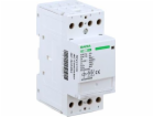VCX VCX GACIA Modulární stykač 2P/25A, 4NO, 230V