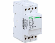 VCX VCX GACIA Modulární stykač 2P/25A, 4NO, 230V