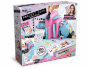 Epee Sada pro dílnu Project Deco 3 v 1 EP60477