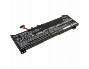 Cameron Sino Dobíjecí baterie typu 5b11b48819 pro Lenovo Ideapad Gaming 3 / Legion 5 / CS-lvn500nb