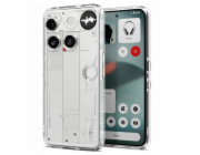 Spigen ULTRA HYBRID NOTHING PHONE 3 KŘIŠŤÁLOVĚ ČISTÝ