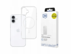 3MK Apple iPhone 17 - MagCase
