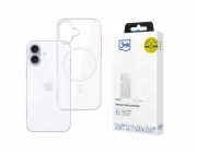 3MK Apple iPhone 17 - MagCase