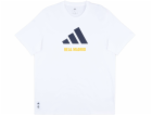 Adidas Tričko Real Madrid 24/25 Seasonal Graphic JM2124