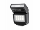 Ulanzi Blesk + LED panel SL03 Gn8 ISO patice Fotoaparát V...