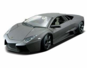 Bburago Lamborghini Reventón šedá 1:24 (276140)
