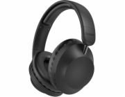 Audeeo Sluchátka Traverse Zen na uši (černá)