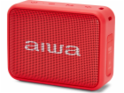 Aiwa Červený reproduktor BS-200RD