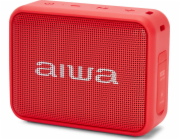 Aiwa Červený reproduktor BS-200RD