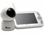 Eufy MOMINI - ELEKTRONICKÁ CHŮVA PRO DĚTI BLISS EYE