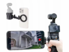 JJC Magnetický držák na iPhone MagSafe pro DJI Osmo Pocke...