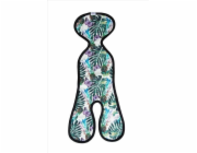 BabyMatex Vložka do kočárku Paddix Print 06 pro děti 9-18 kg