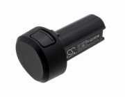 Cameron Sino Dobíjecí baterie E097-13-1s1p26650 pro Hikvision H13 H16 H23 H26 H36 Tp21 / CS-hkh130sl