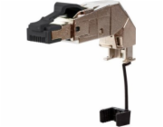Triton Konektor METZ CONNECT C6A RJ45 pro 360