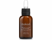 Mokosh Mokosh, normalizační sérum s niacinamidem, kopřiva s mátou, 30 ml