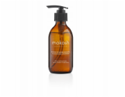 Korres MOKOSH_Šampon pro matné vlasy se suchými konečky Zelený čaj s bergamotem 200ml