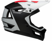 Bell Integrální helma SANCTION 2 DLX MIPS Velikost helmy: XS/S (51-55 cm), Vyberte barvu: Matná černá bílá