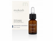 NoName MOKOSH_Multikorekční sérum na obličej Exosomy, Peptidy, Vitamín C 12ml