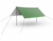 Nils Extreme NC17107 KEMPOVACÍ PLATBA 300X300 CM ZELENÁ NILS CAMP