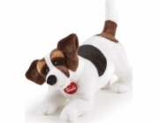 Trudi TRUDI PLYŠOVÝ PES JECK RUSSEL M