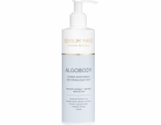 Sensum Mare Intenzivně hydratační a zpevňující tělové mléko - ALGOBODY - 300 ml - Sensum Mare