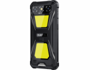 Oukitel Chytrý telefon G5 6 4/128GB 6300mAh Černý