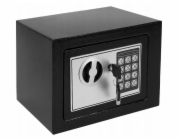 Tracer 47640 Compact Guard Electronic Safe ENG